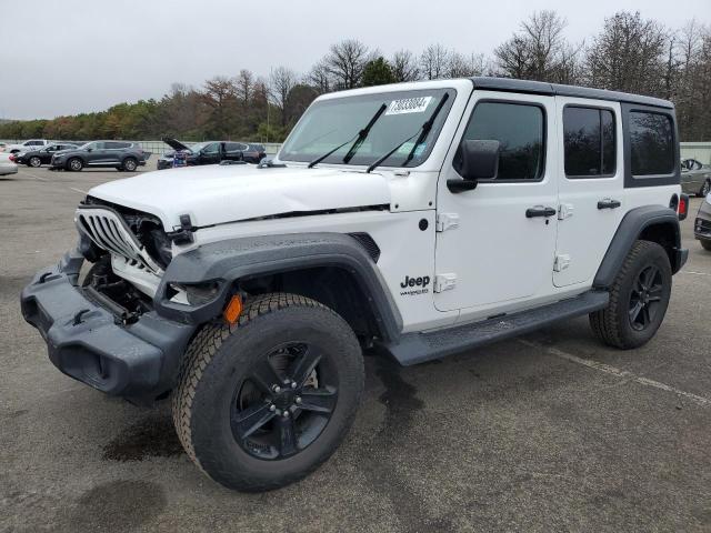 jeep wrangler u 2021 1c4hjxdnxmw733254