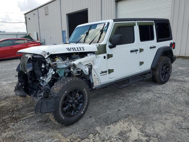 jeep wrangler u 2021 1c4hjxdnxmw860702