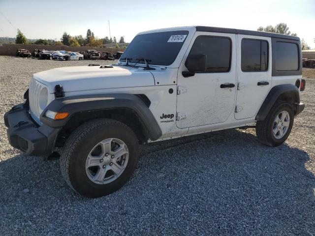 jeep wrangler u 2022 1c4hjxdnxnw256780