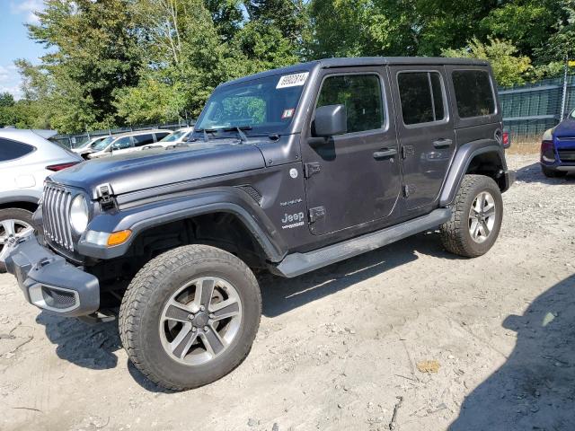 jeep wrangler u 2018 1c4hjxeg0jw127716