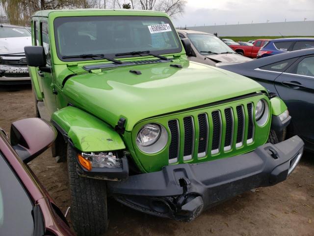 jeep wrangler u 2018 1c4hjxeg0jw324224