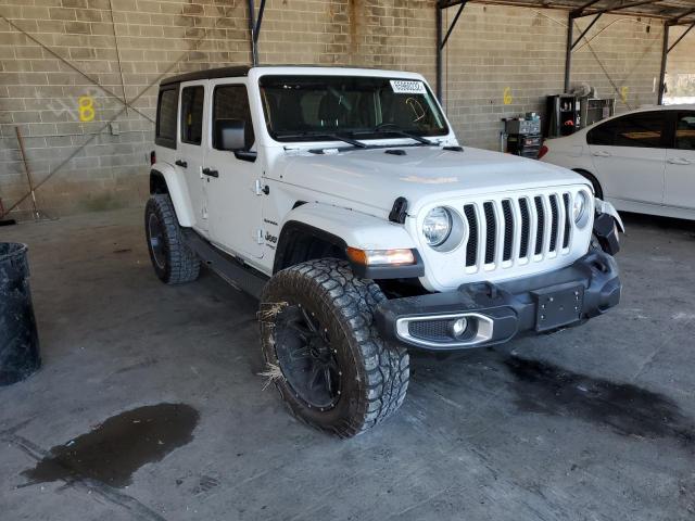 jeep wrangler u 2019 1c4hjxeg0kw527910