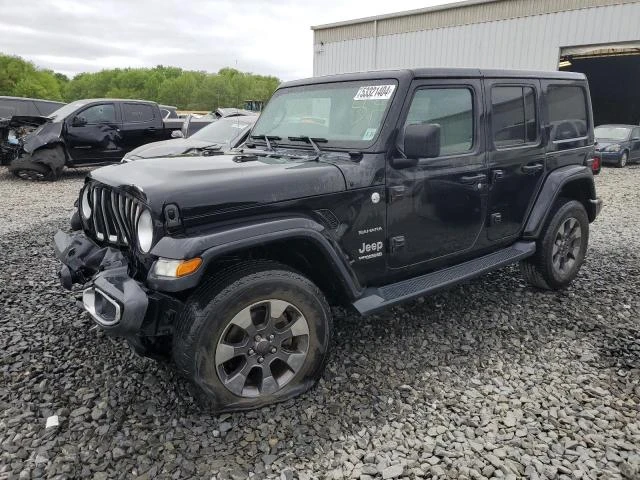 jeep wrangler u 2019 1c4hjxeg0kw568540