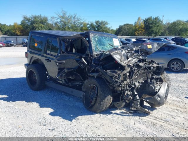 jeep wrangler 2019 1c4hjxeg0kw604937