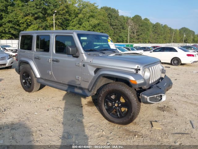 jeep wrangler 2019 1c4hjxeg0kw612391