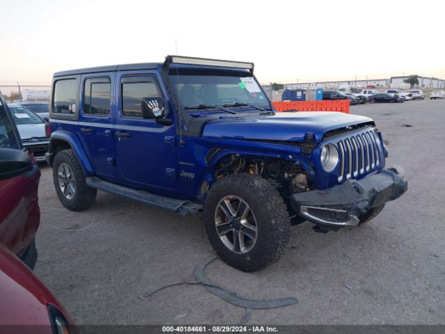 jeep wrangler 2019 1c4hjxeg0kw651739