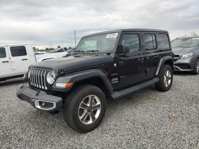 jeep wrangler u 2020 1c4hjxeg0lw109011