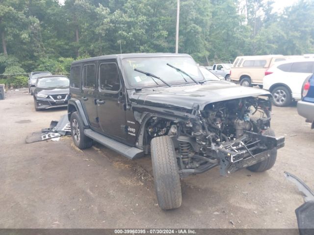 jeep wrangler 2018 1c4hjxeg1jw132519