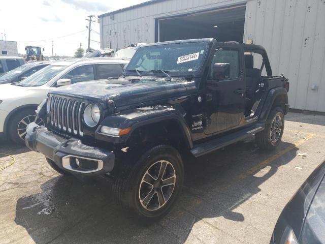 jeep wrangler u 2018 1c4hjxeg1jw165830