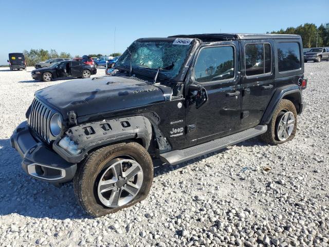 jeep wrangler u 2018 1c4hjxeg1jw175127