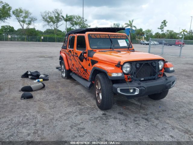 jeep wrangler 2018 1c4hjxeg1jw239344