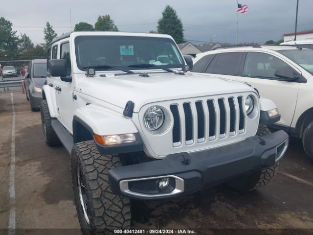 jeep wrangler 2019 1c4hjxeg1kw571768