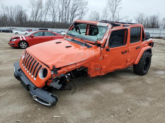 jeep wrangler u 2019 1c4hjxeg1kw589347