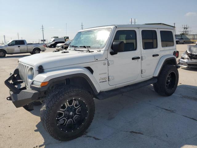 jeep wrangler u 2020 1c4hjxeg1lw182680