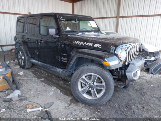 jeep wrangler 2020 1c4hjxeg1lw208565