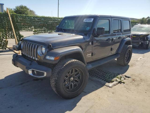 jeep wrangler 2020 1c4hjxeg1lw211966