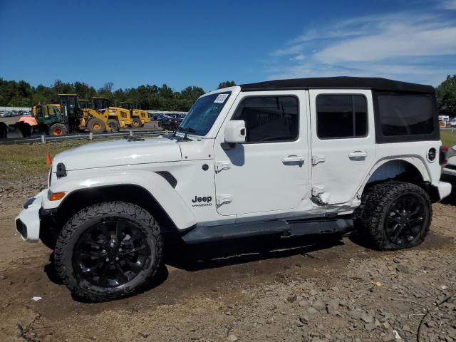 jeep wrangler 2021 1c4hjxeg1mw677656