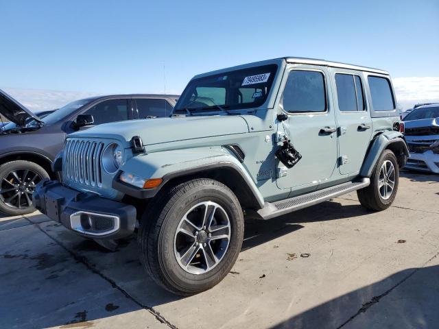 jeep wrangler 2023 1c4hjxeg1pw681937