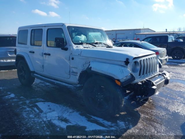 jeep wrangler 2018 1c4hjxeg2jw316271