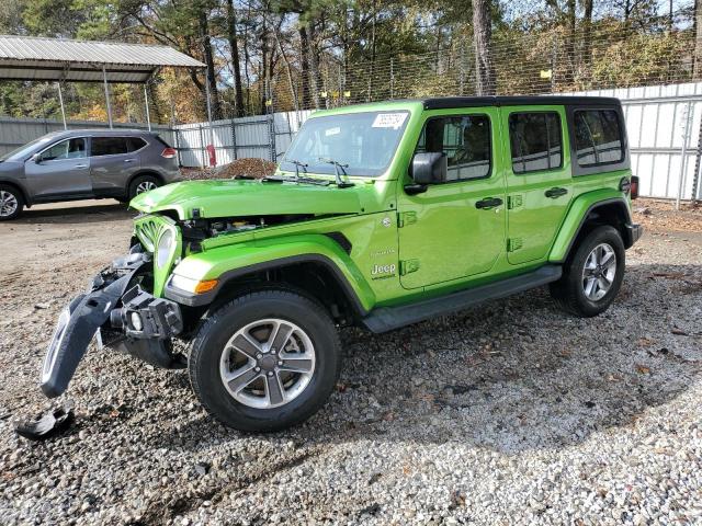 jeep wrangler u 2018 1c4hjxeg2jw324502