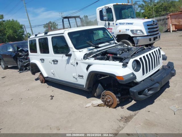 jeep wrangler unlimited 2019 1c4hjxeg2kw527617