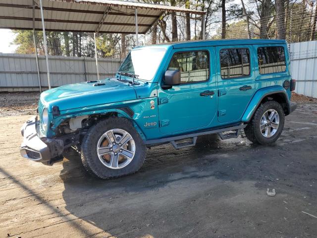 jeep wrangler u 2020 1c4hjxeg2lw252672