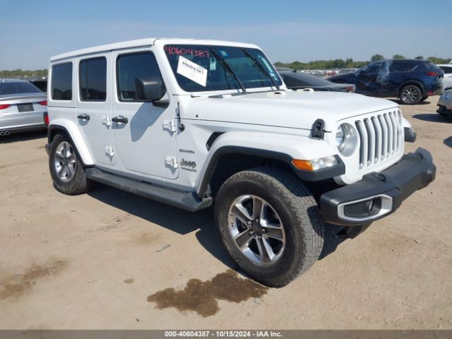 jeep wrangler 2021 1c4hjxeg2mw505877