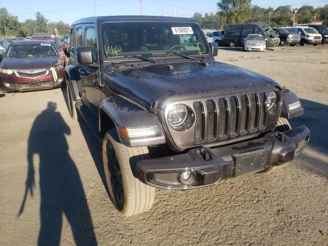 jeep wrangler u 2021 1c4hjxeg2mw578697