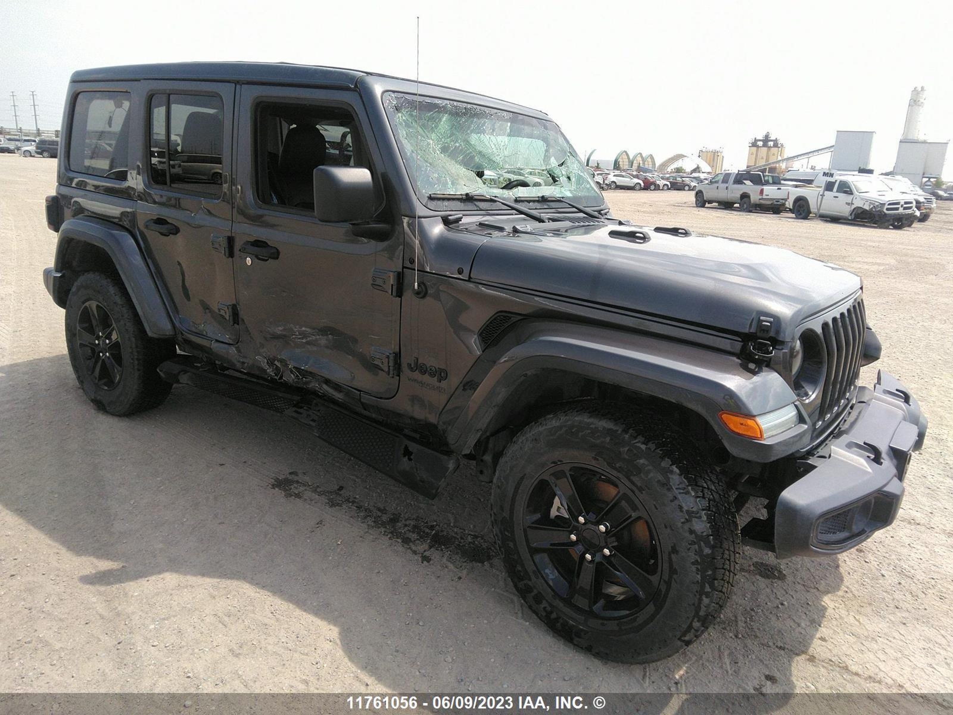 jeep wrangler 2022 1c4hjxeg2nw235146