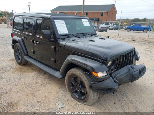 jeep wrangler 2023 1c4hjxeg2pw601626