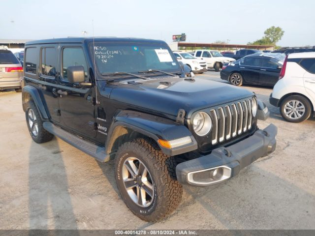 jeep wrangler 2018 1c4hjxeg3jw101028