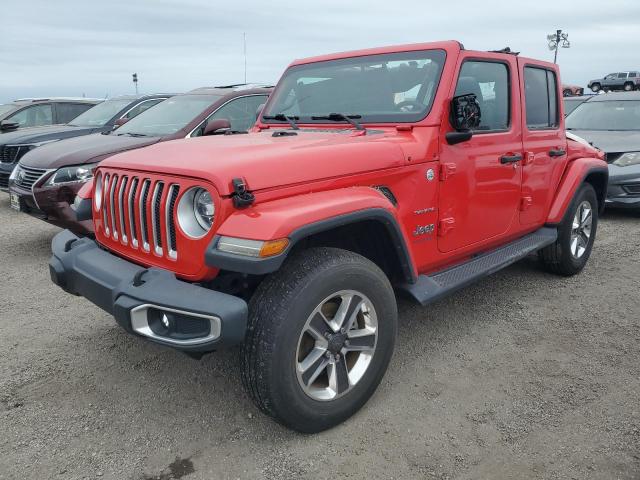 jeep wrangler u 2018 1c4hjxeg3jw103829