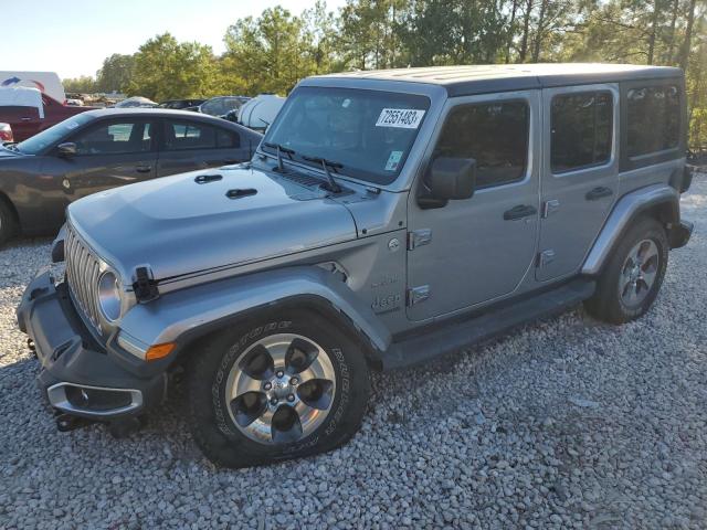 jeep wrangler 2018 1c4hjxeg3jw121005