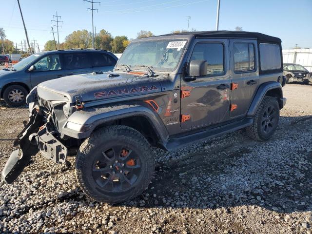 jeep wrangler u 2018 1c4hjxeg3jw149340