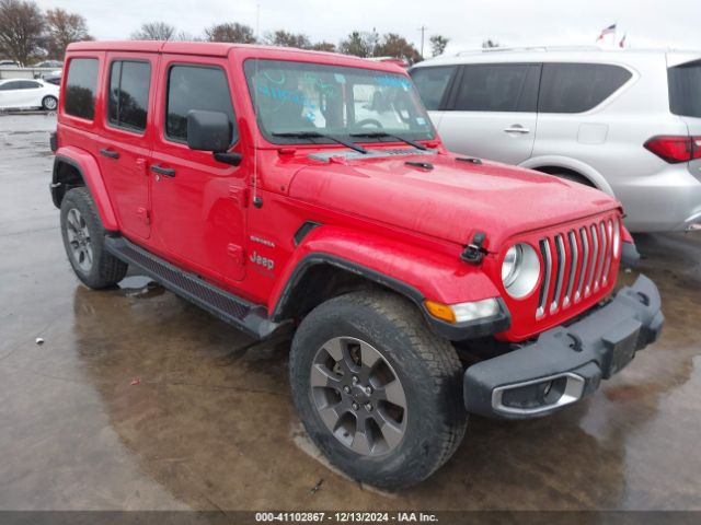 jeep wrangler 2019 1c4hjxeg3kw568161