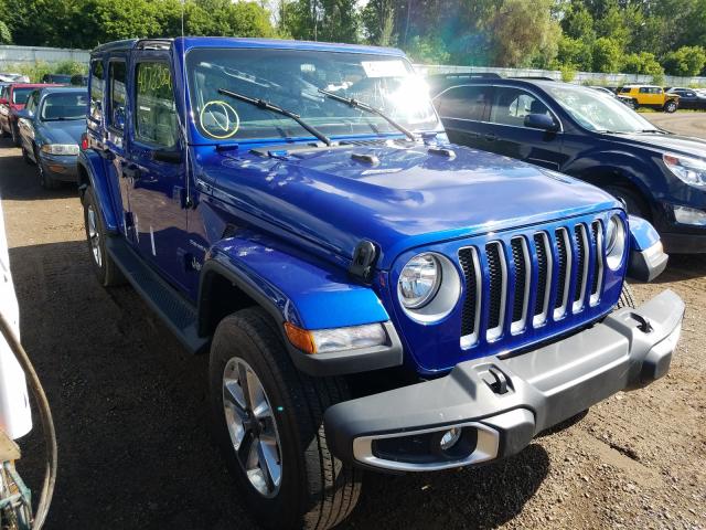 jeep wrangler u 2019 1c4hjxeg3kw589074