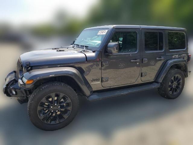 jeep wrangler 2021 1c4hjxeg3mw605020