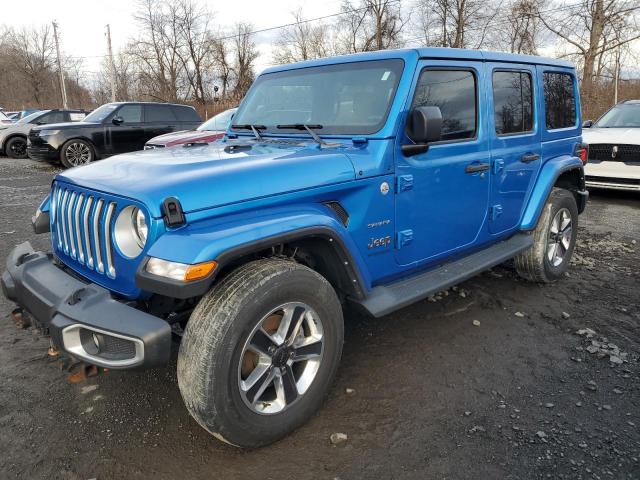 jeep wrangler u 2022 1c4hjxeg3nw246088