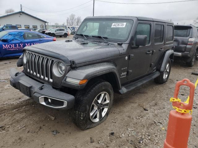 jeep wrangler u 2018 1c4hjxeg4jw108473