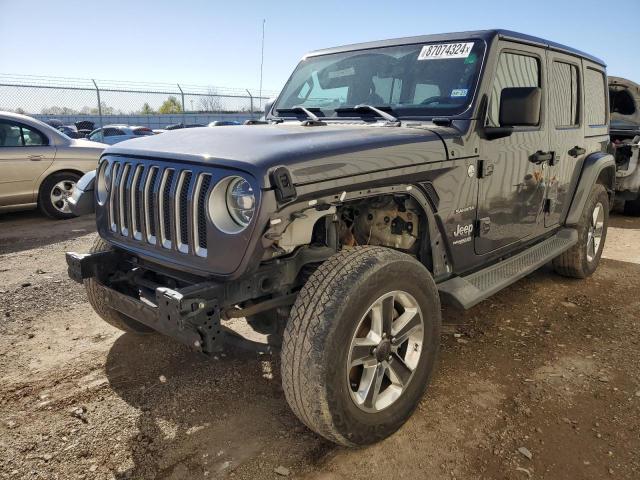 jeep wrangler u 2018 1c4hjxeg4jw108781