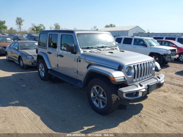 jeep wrangler 2018 1c4hjxeg4jw120946