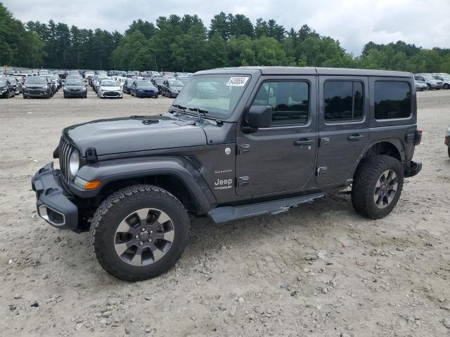 jeep wrangler 2018 1c4hjxeg4jw165367