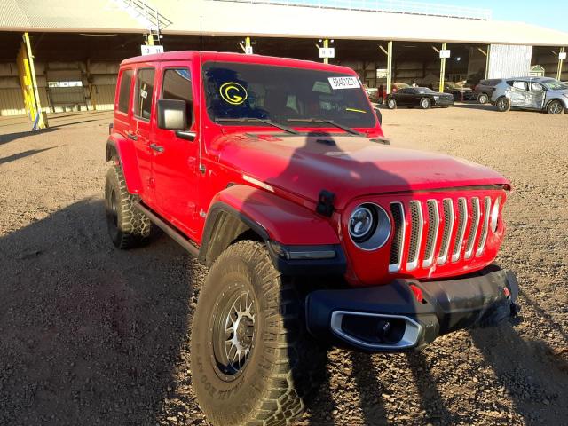 jeep  2018 1c4hjxeg4jw296816