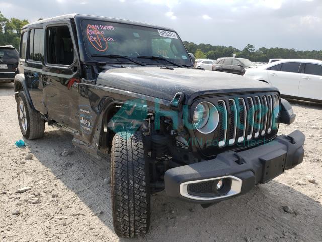 jeep wrangler u 2019 1c4hjxeg4kw510107