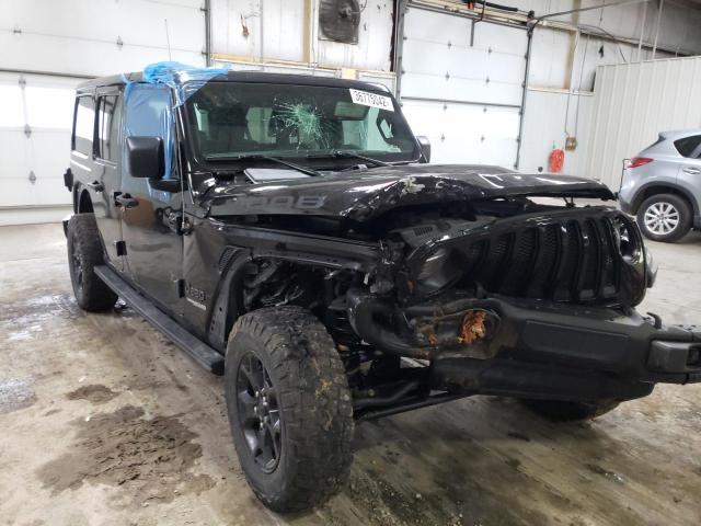 jeep wrangler u 2019 1c4hjxeg4kw514500