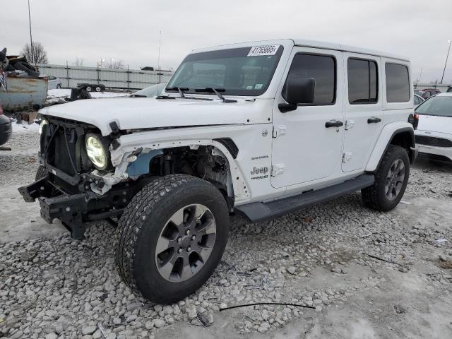 jeep wrangler u 2019 1c4hjxeg4kw583641