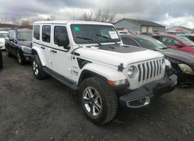 jeep wrangler unlimited 2019 1c4hjxeg4kw608392