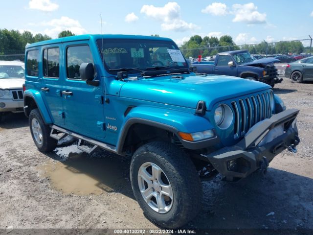 jeep wrangler 2019 1c4hjxeg4kw611549