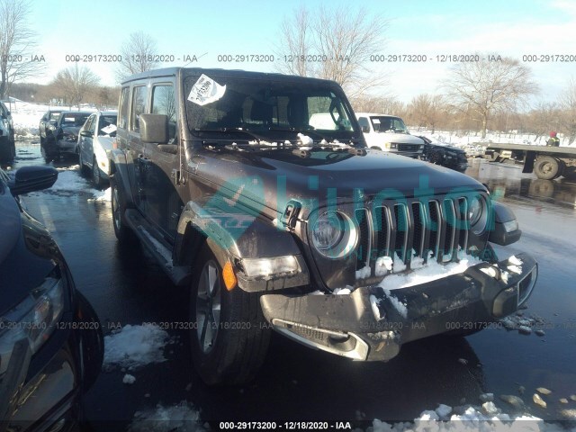 jeep wrangler unlimited 2019 1c4hjxeg4kw626908