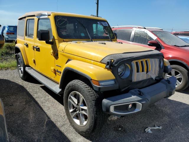 jeep wrangler u 2019 1c4hjxeg4kw643336